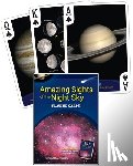 Moromisato, George - Amazing Sights of the Night Sky Playing Cards