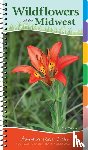 Tekiela, Stan - Wildflowers of the Midwest
