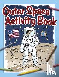 Ortler, Brett - Outer Space Activity Book