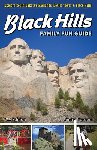 Gordon, Kindra - Black Hills Family Fun Guide
