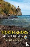 Berg, Katie - North Shore Adventures