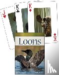 Tekiela, Stan - Loons Playing Cards