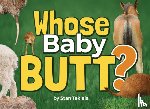 Tekiela, Stan - Whose Baby Butt?