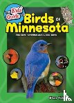 Tekiela, Stan - The Kids' Guide to Birds of Minnesota