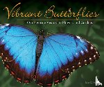Daniels, Jaret C. - Vibrant Butterflies