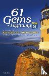 Mayo, William, Mayo, Kathryn - 61 Gems on Highway 61