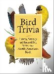 Tekiela, Stan - Bird Trivia