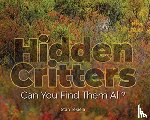 Tekiela, Stan - Hidden Critters
