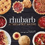 Kozlak, Corrine - Rhubarb