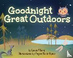 Alberg, Lucas - Goodnight Great Outdoors