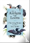 Publications - An Asylum of Loons