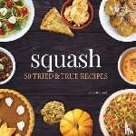 Rutland, Julia - Squash