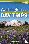 Kozlowski, Ellie - Washington Day Trips by Theme
