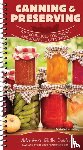 Harmeling, Michele - Canning & Preserving