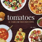 Rutland, Julia - Tomatoes