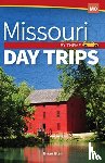 Blair, Brian - Missouri Day Trips by Theme