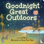 Alberg, Lucas - Goodnight Great Outdoors