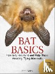 Krebbs, Karen - Bat Basics
