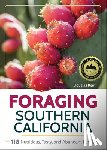 Kent, Douglas - Foraging Southern California