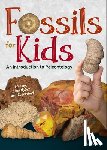 Lynch, Dan R. - Fossils for Kids