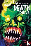 Hageback, Niklas - The Death Drive