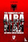 Brackob, A - The Formation of the Albanian National Consciousness