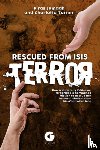 Jumaah, Firas - Rescued from ISIS Terror - How a University Professor Organized a Commando Mission to Rescue Her Doctoral Student from ISIS-Controlled Iraq