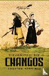 Martinas, Dumitru - The Origins of the Changos