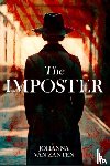 van Zanten, Johanna - The Imposter