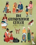 Bacon, Beth, Bourek, Kat - The Grandmother Effect