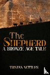 Nettles, Tristan - The Shepherd