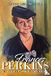 Monsell, Ruth Cashin - Frances Perkins