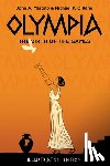 Martino, John, O'Kane, Michael P, Lyras, Alexis - Olympia