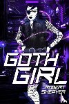 Shepyer, Robert - Goth Girl