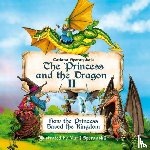 Speranskaia, Tatiana, Speranskii, Yuri - The Princess and the Dragon II