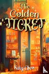 Chow, Katy - Golden Ticket