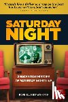 Hill, Doug - Saturday Night