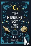 Allen, E A - The Midnight Boy