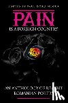 Mugur, Paul Doru - Pain Is a Foreign Country