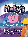 Johnson, George - Pinky's Moving Story