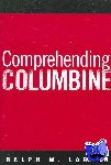 Larkin, Ralph W. - Comprehending Columbine