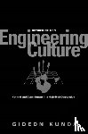 Kunda, Gideon - Engineering Culture