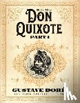 Doré, Gustave - HIST OF DON QUIXOTE PART 1