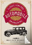 Bussler, Mark - Classic Cars and Automobile Engineering Volume 2: Transmissions, Axles, Brakes, Wheels, Tires, Ford Car