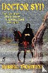 Thorndyke, Russell - Doctor Syn, A Smuggler Tale of the Romney Marsh