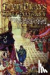 Dunsany, Lord - Five Plays
