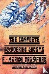 Crawford, F Marion - The Complete Wandering Ghosts