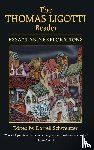 Schweitzer, Darrell - The Thomas Ligotti Reader