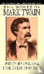 Twain, Mark - Pudd'nhead Wilson and Those Extraordinary Twins