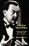 Berlin, Howard M - Charlie Chan's Words of Wisdom